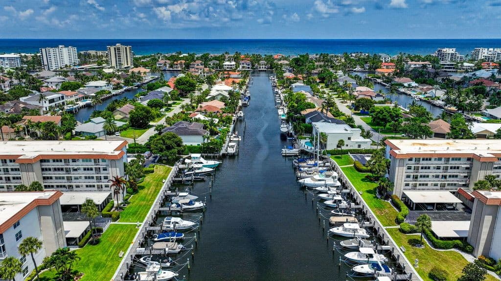 2+1 Condo — 2829 Florida Boulevard #101