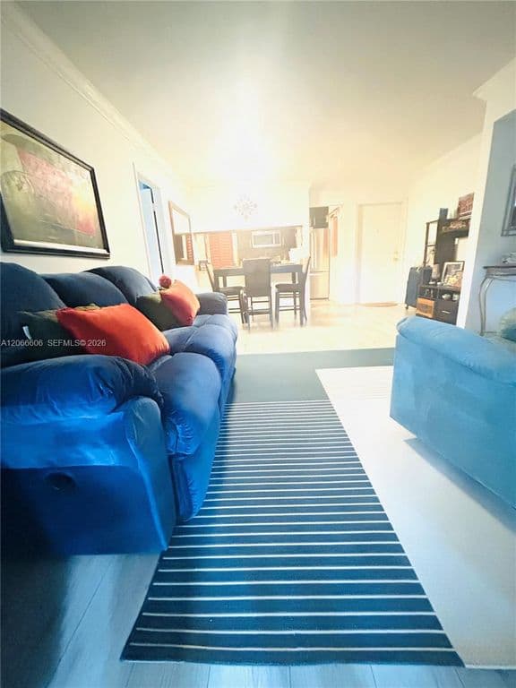 3+1 Condo — 9702 Hammocks Blvd APT 203