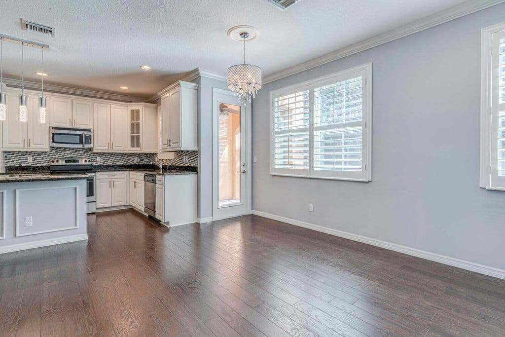 3-bedroom Property — 4628 Mediterranean Circle