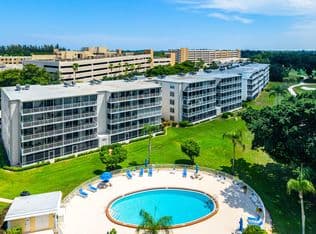 2-bedroom Condo — 250 JOHN F KENNEDY Drive #107, Atlantis, 33462