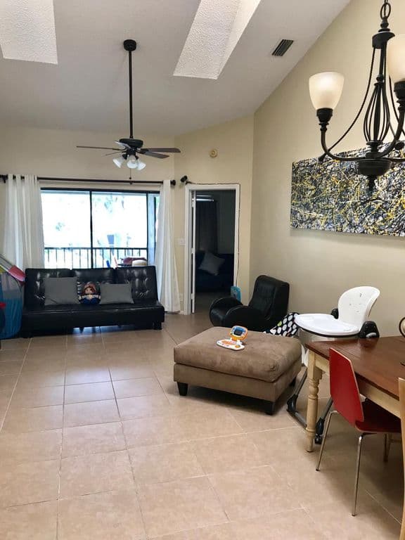 2+1 Condo — 508 Harbour Pointe Way