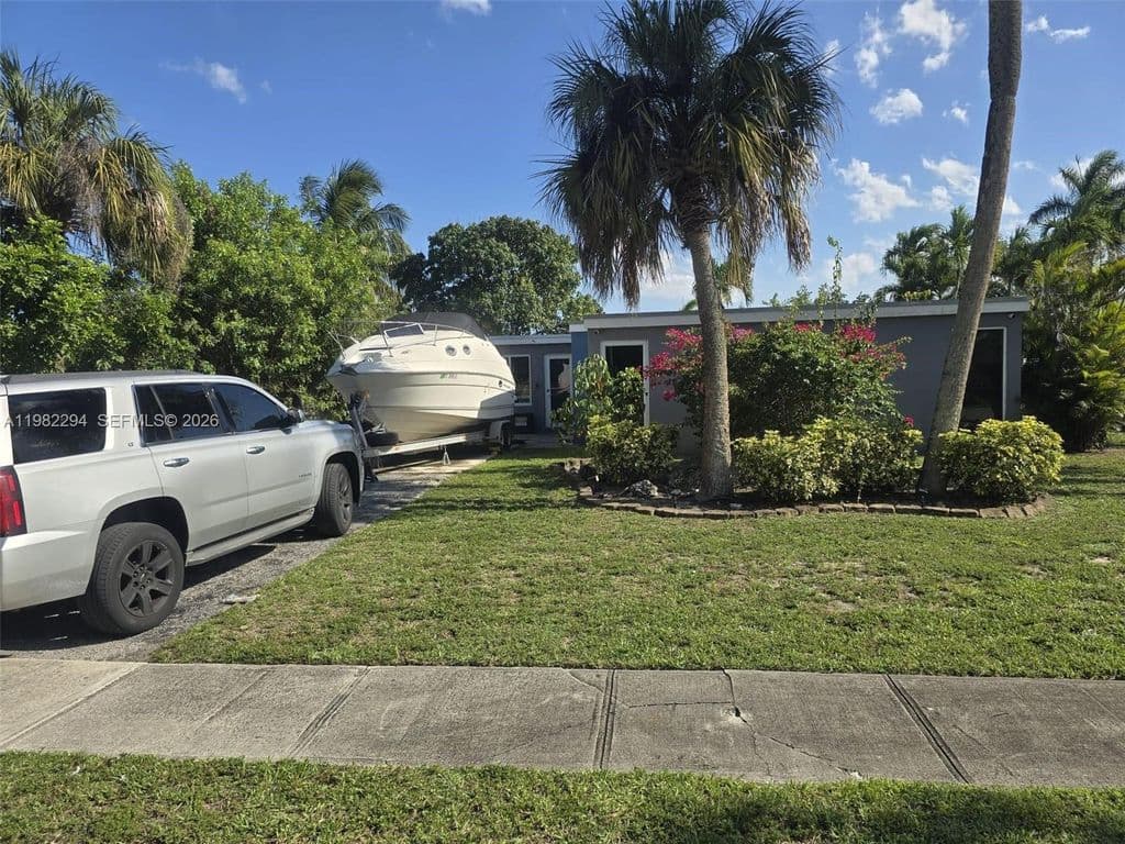 3+1 Müstakil ev — 5812 NW 20th Ct