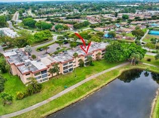 2-bedroom Condo — 14721 Bonaire Blvd APT 308, Delray Beach, 33446