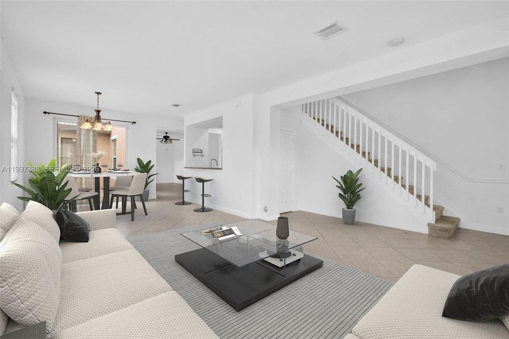 3-bedroom Property — 1148 SW 147th Ave