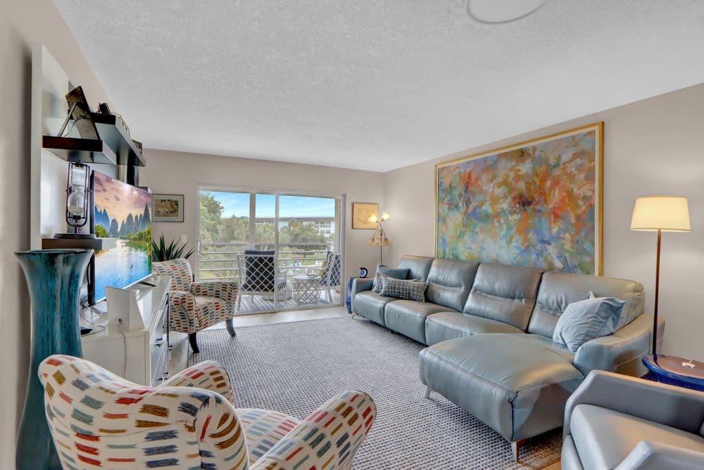2-bedroom Condo — 2504 Antigua Terrace #B3