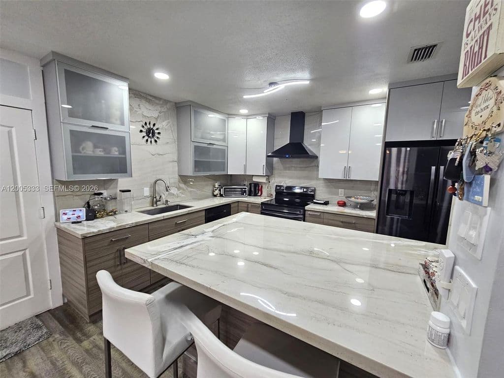 3+1 Müstakil ev — 15429 SW 92nd St