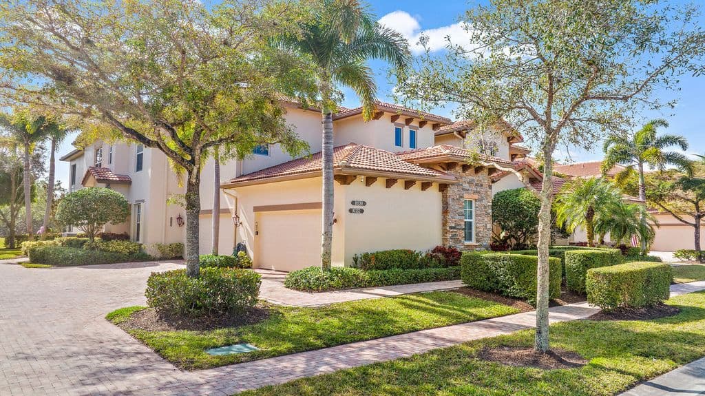 3+1 Condo — 10330 Orchid Reserve Drive