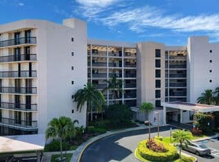 3-bedroom Condo — 5279 S Fountains Dr S #304, Lake Worth, 33467
