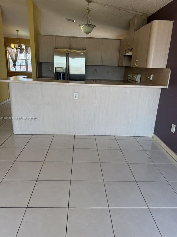 4-bedroom Single-Family Home — 13752 SW 156th St
