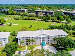 2-bedroom Condo — 6145 Balboa Circle #103, Boca Raton, 33433