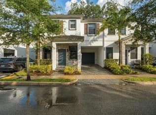 3+1 Townhouse — 2821 SW 17th Ave, Fort Lauderdale, 33315