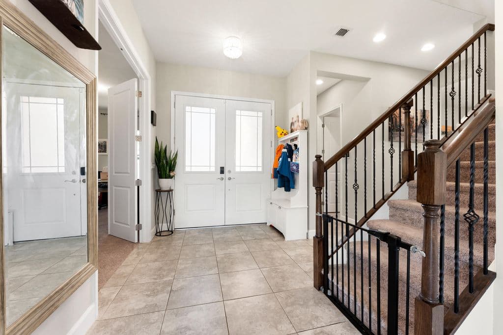4+1 Müstakil ev — 5446 MACOON Way