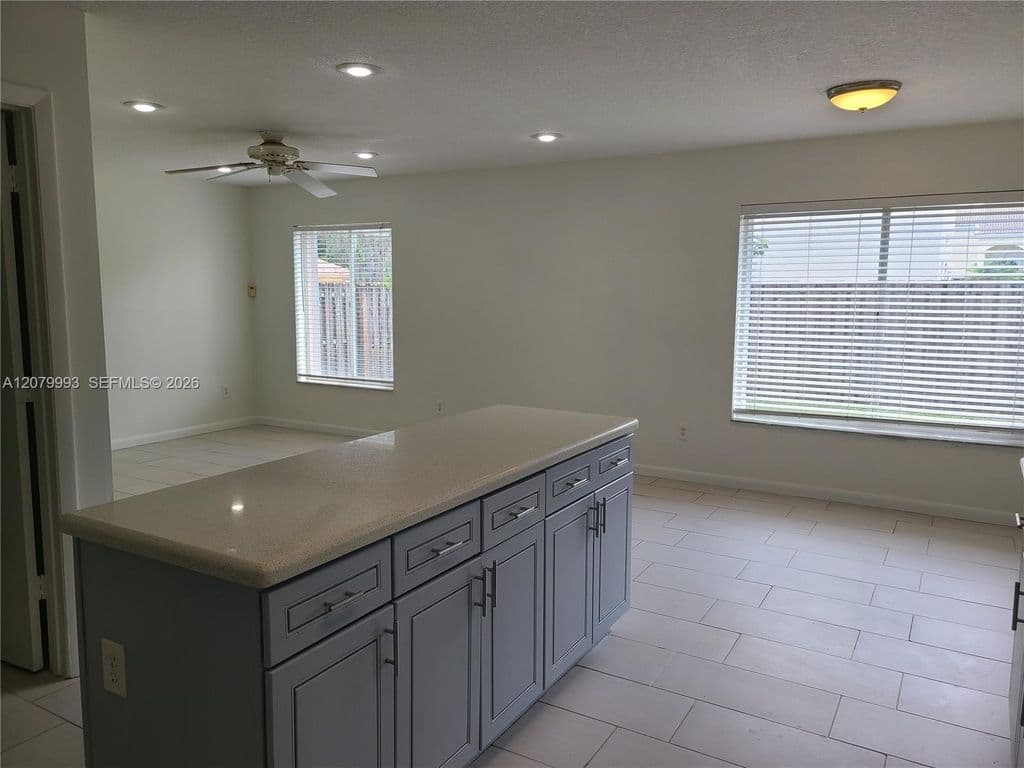 4-bedroom Single-Family Home — 8820 SW 13th St