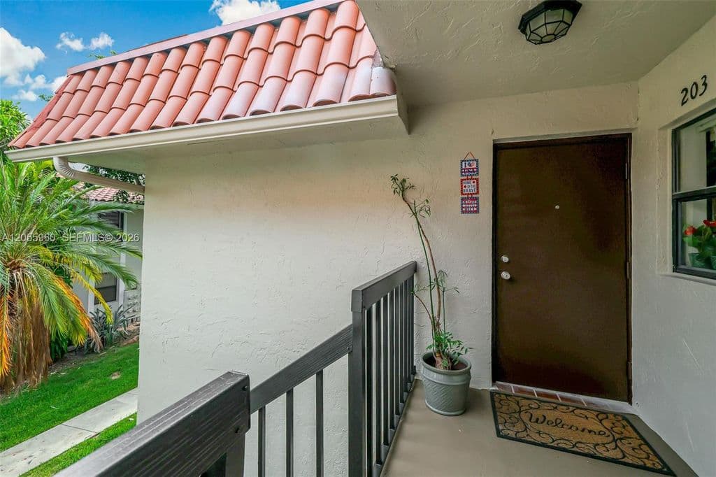 3-bedroom Condo — 9732 Hammocks Blvd #20317