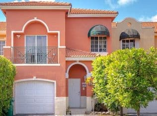 4+1 Townhouse — 13402 SW 153rd St APT 1904, Miami, 33177
