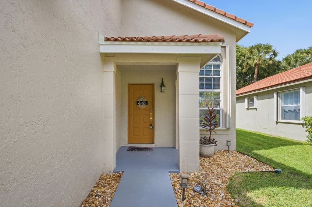 3-bedroom Single-Family Home — 18241 NW 8th Street
