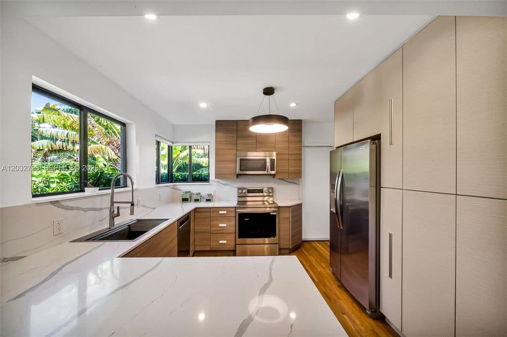 3-bedroom Single-Family Home — 1172 NE 103rd St