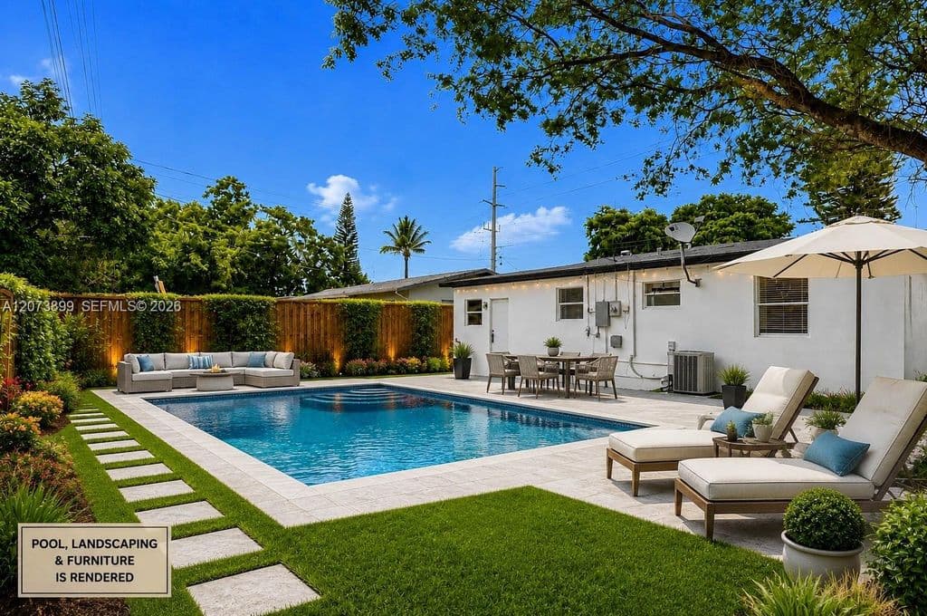 2+1 Müstakil ev — 510 N 24th Ave