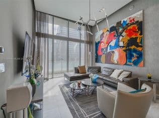 2-bedroom Condo — 495 Brickell Ave APT 2211, Miami, 33131