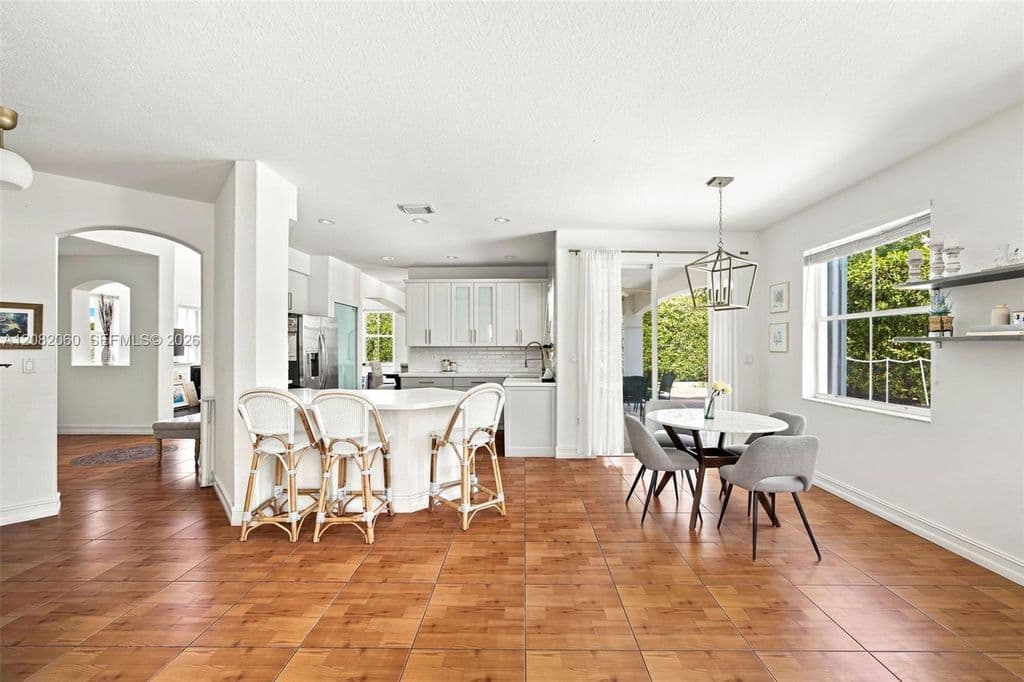 3-bedroom Single-Family Home — 12151 SW 126th Ter