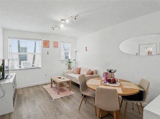 1-bedroom Condo — 1550 Drexel Ave APT 103, Miami Beach, 33139