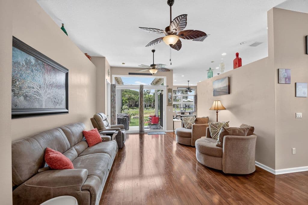 4-bedroom Single-Family Home — 2142 Balsan Way