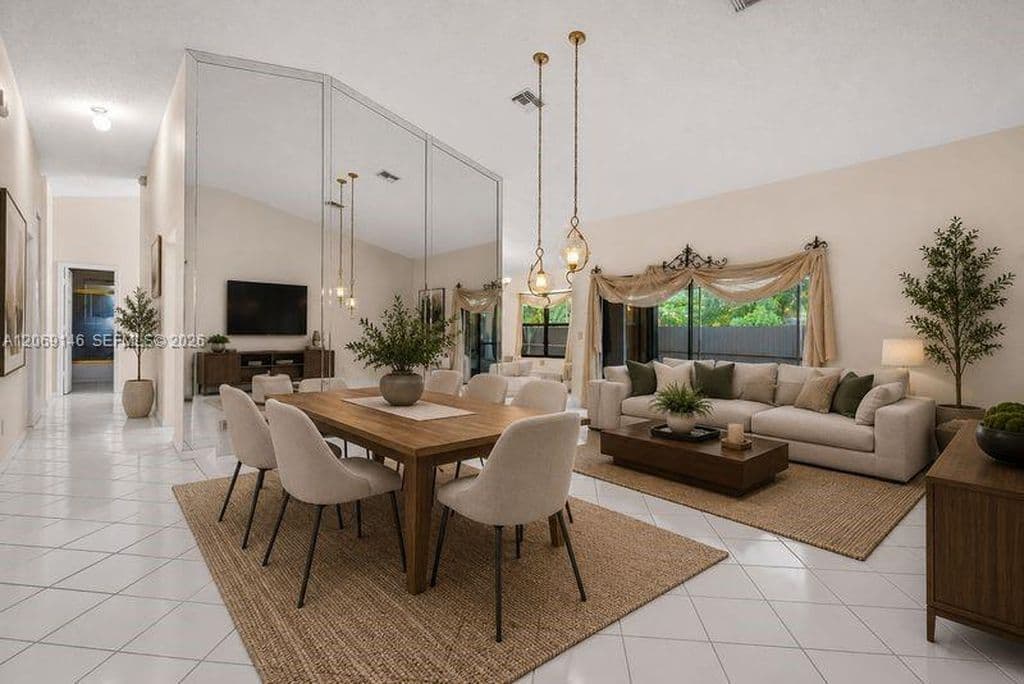 3-bedroom Single-Family Home — 15821 Huntridge Rd
