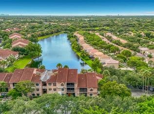 3-bedroom Condo — 10790 NW 14th St APT 196, Plantation, 33322