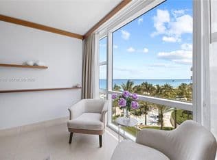 2+1 Condo — 6801 Collins Ave #516, Miami Beach, 33141
