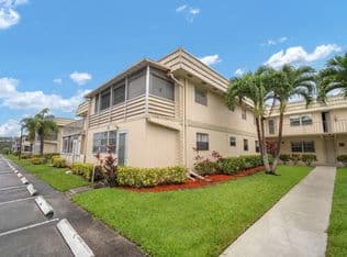 2+1 Condo — 716 Saxony Place #O, Delray Beach, 33446