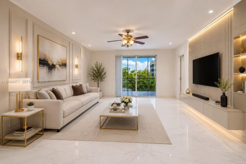 3-bedroom Condo — 10750 NW 66th St APT 312