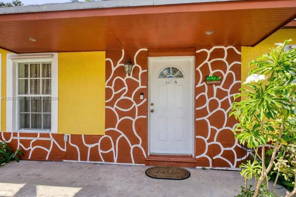 4-bedroom Single-Family Home — 15724 SW 304th Ter
