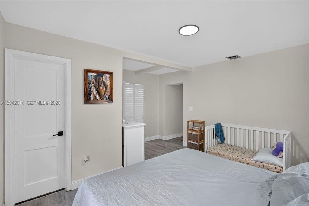 3+1 Müstakil ev — 2446 McKinley St
