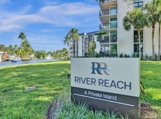 1-bedroom Condo — 1301 River Reach Drive #514, Fort Lauderdale, 33315