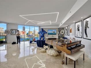 3+1 Condo — 21200 Point Pl APT 1204, Aventura, 33180