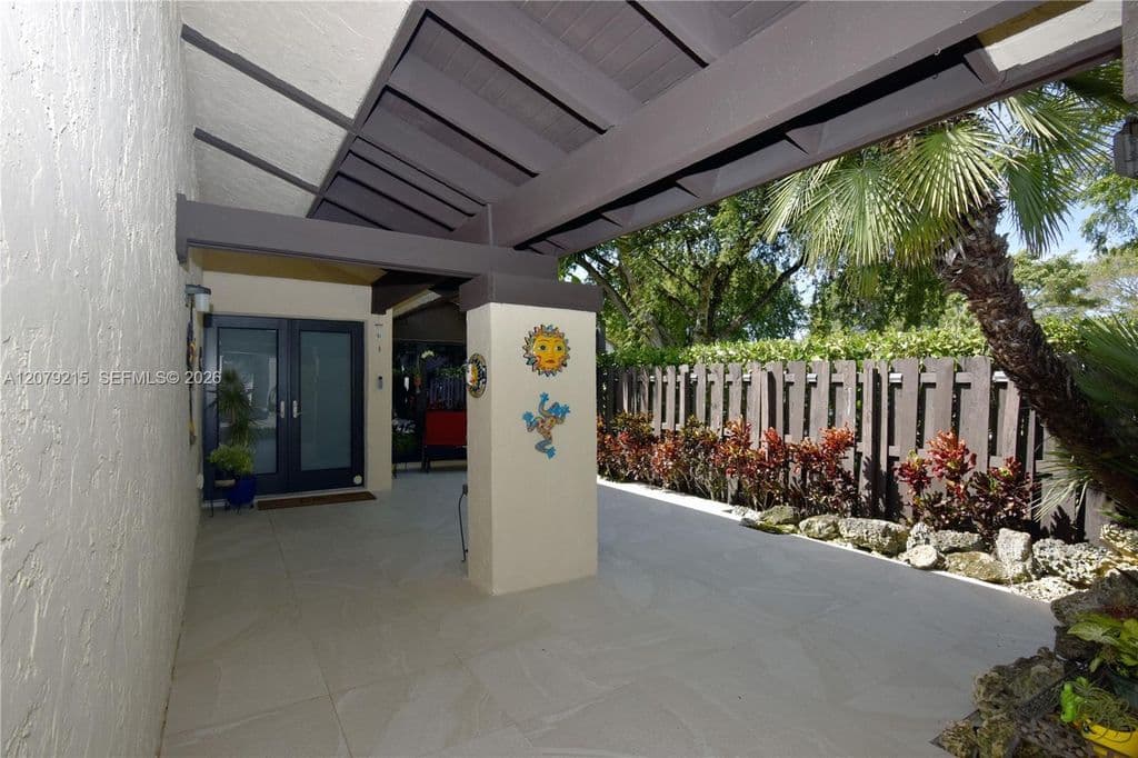 3-bedroom Single-Family Home — 11744 SW 133rd Ct