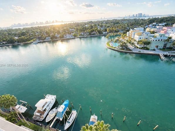The Grandview Condo, Miami Beach