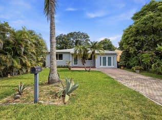 3+1 Müstakil ev — 2834 Adams Street, Hollywood, 33020