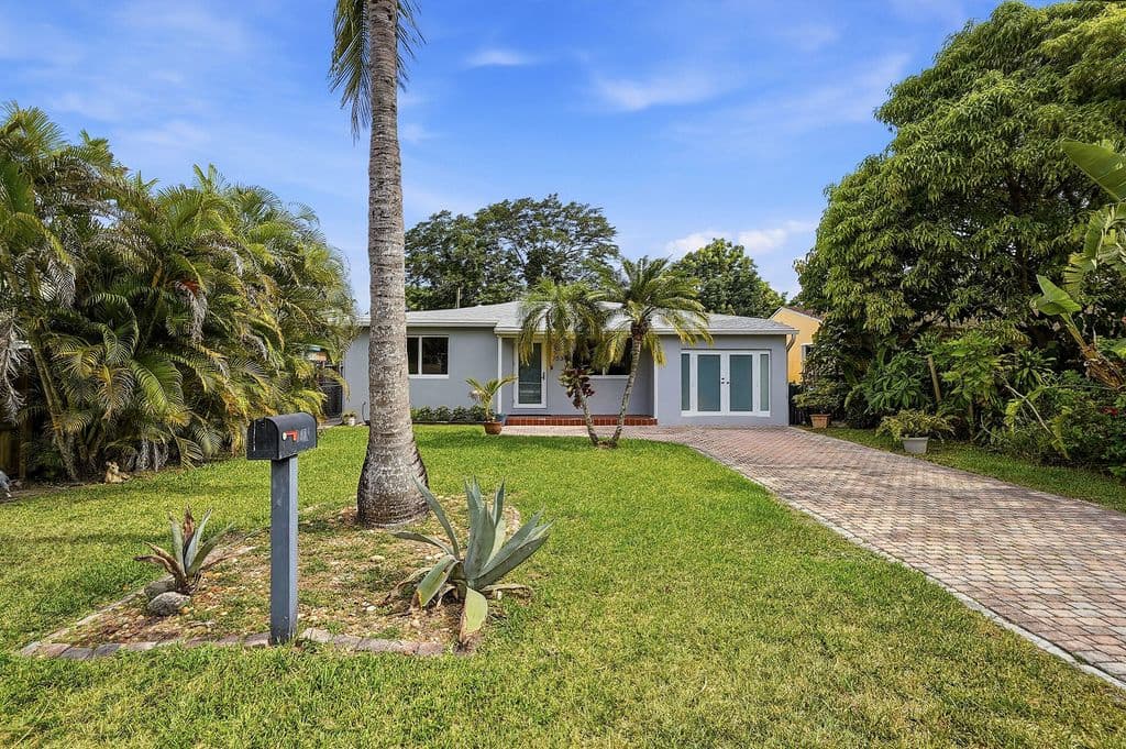 3+1 Müstakil ev — 2834 Adams Street