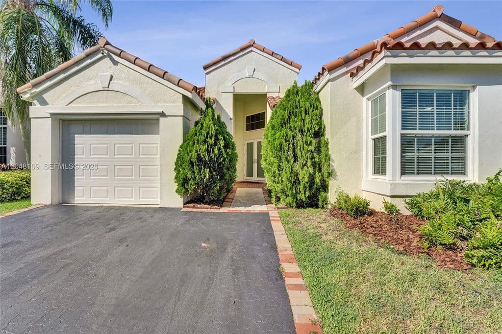 3-bedroom Single-Family Home — 507 Bridgeton Rd