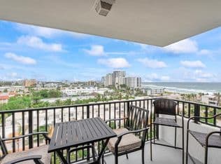 2-bedroom Condo — 531 N Ocean Blvd APT 1005, Pompano Beach, 33062