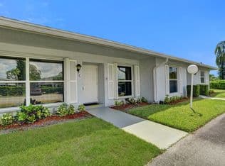 2-bedroom Condo — 2805 SW 13th Street #C, Delray Beach, 33445