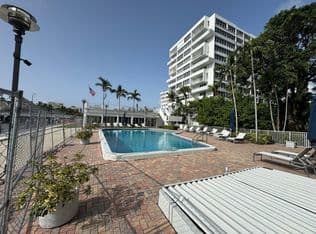 1-bedroom Condo — 1160 N FEDERAL Highway #315, Fort Lauderdale, 33304