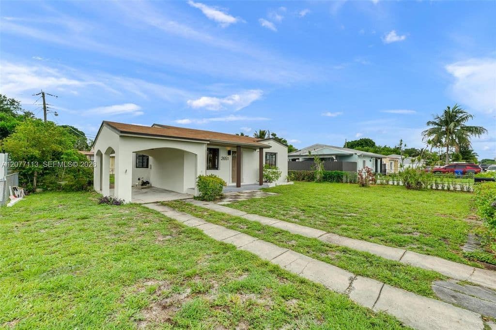 3+1 Müstakil ev — 2651 Fletcher Ct