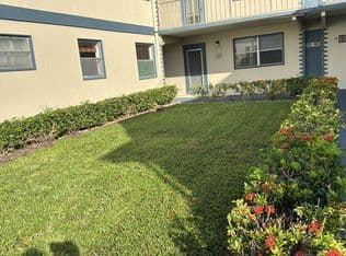 2-bedroom Condo — 201 BRITTANY E, Delray Beach, 33446