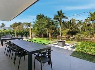 6+1 Müstakil ev — 14760 S Spur Dr, Miami, 33161