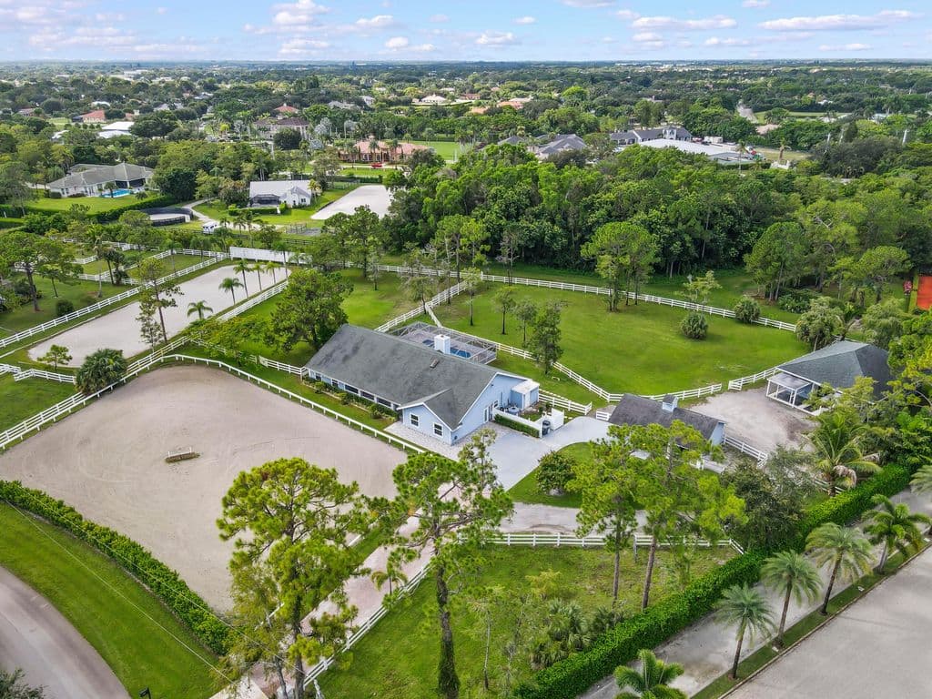6+1 Müstakil ev — 1401 Pelham Road