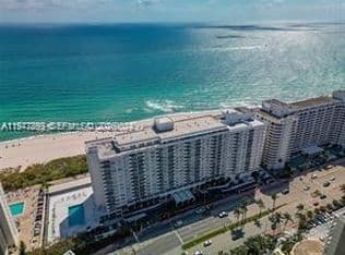 2+1 Condo — 5601 Collins Ave APT 505, Miami Beach, 33140