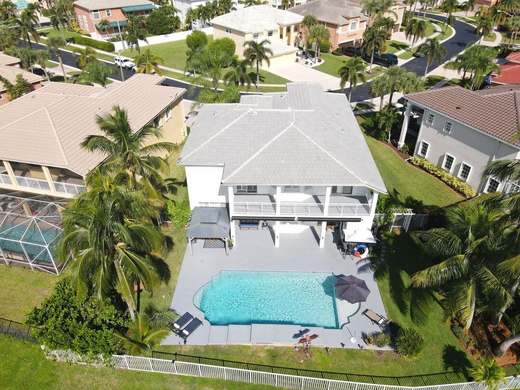 5+1 Müstakil ev — 2176 Bellcrest Circle