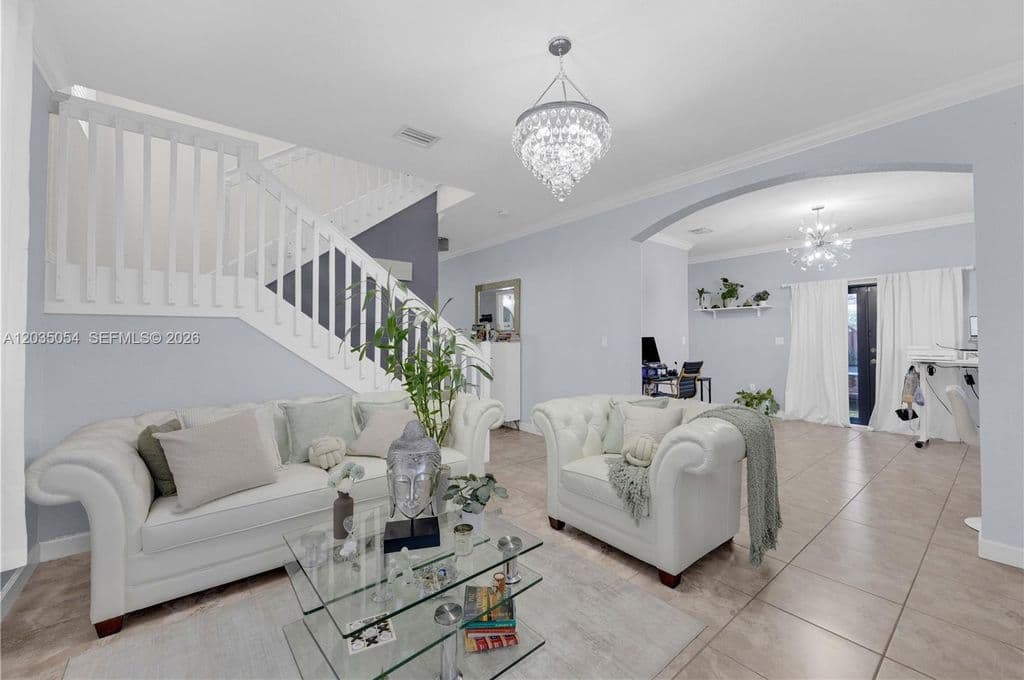 5+1 Müstakil ev — 13384 SW 268th Ter